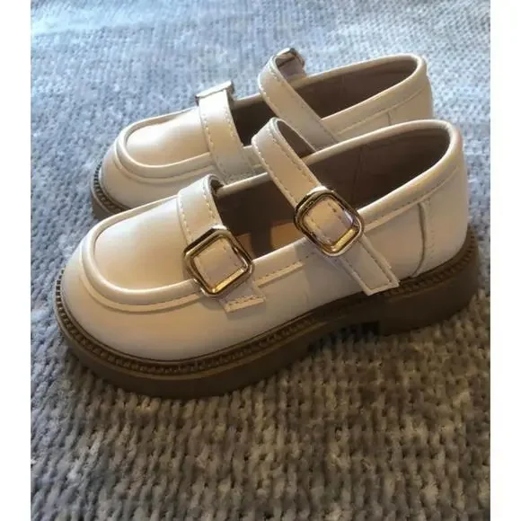 Toddler girl shoes - Picture 3 of 4